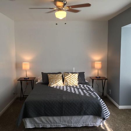 Large Room Near Uvu & Byu Orem Exterior photo